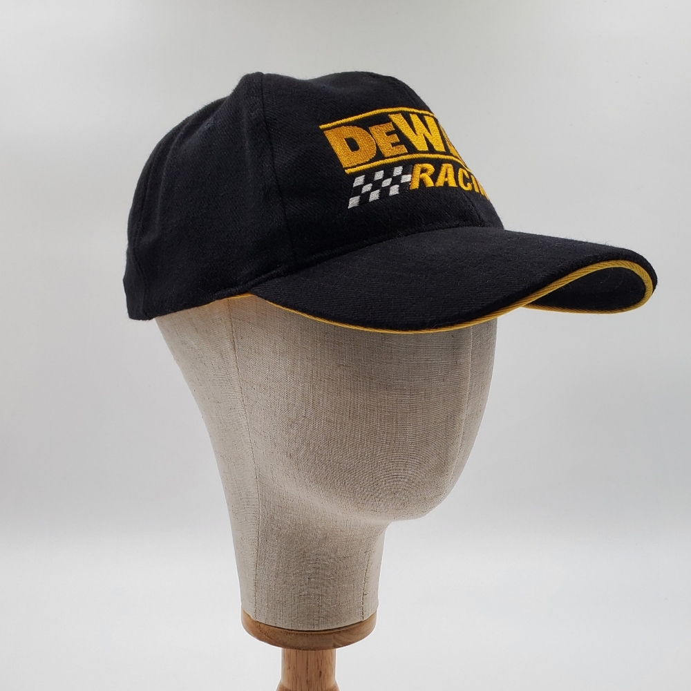Dewalt Racing Snap Back Hat - Picture 6 of 7